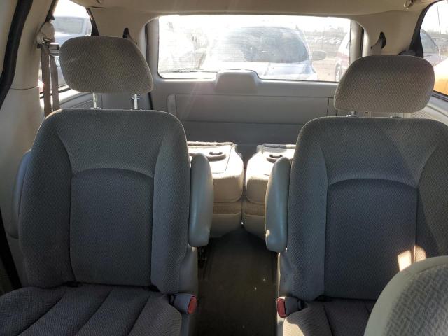 Photo 10 from auction – 2006 DODGE CARAVAN SX with VIN 1D4GP45R36B662891