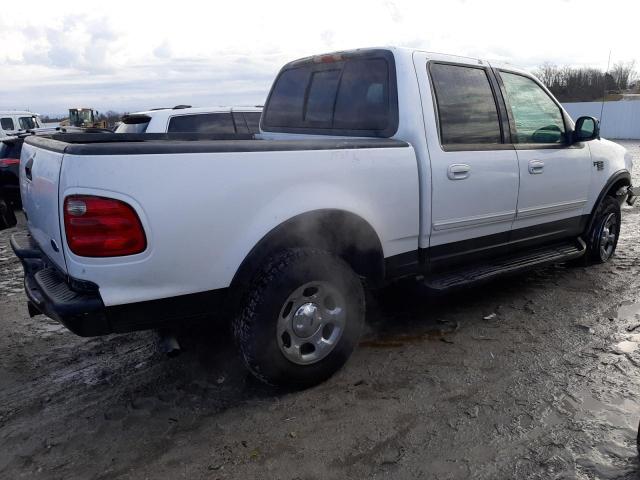 Photo 3 from auction – 2002 FORD F150 SUPER with VIN 1FTRW08622KE34541
