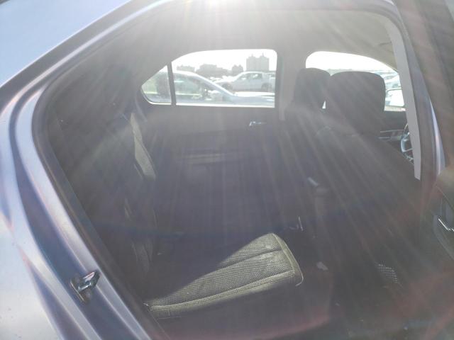 Photo 11 from auction – 2014 CHEVROLET EQUINOX LT with VIN 2GNALBEK1E6261497