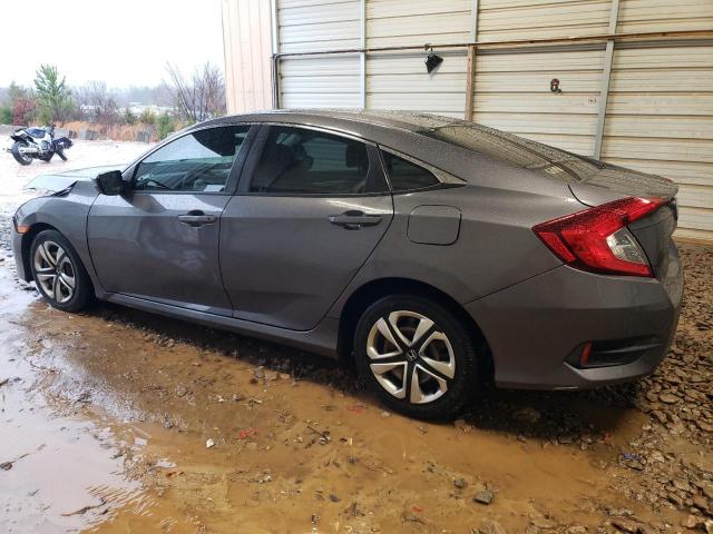 Photo 2 from auction – 2016 HONDA CIVIC with VIN 2HGFC2F50GH545669