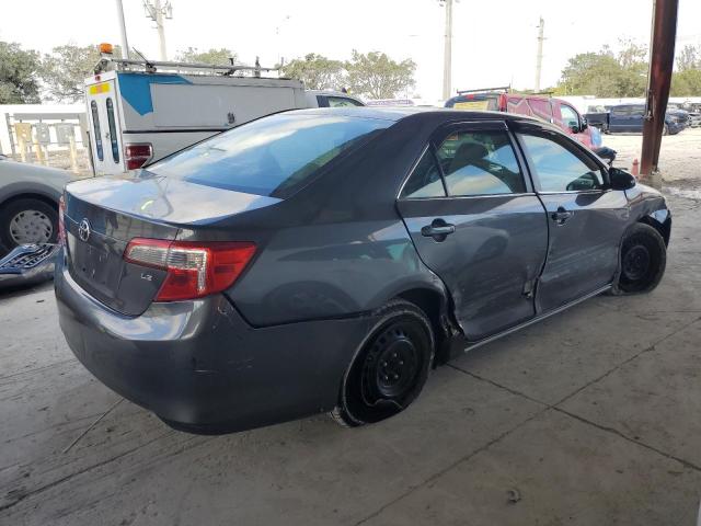 Photo 3 from auction – 2012 TOYOTA CAMRY BASE with VIN 4T4BF1FK0CR233011