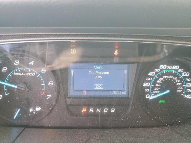 Foto 9 de la subasta – 2014 FORD TAURUS SE con VIN 1FAHP2D84EG115912