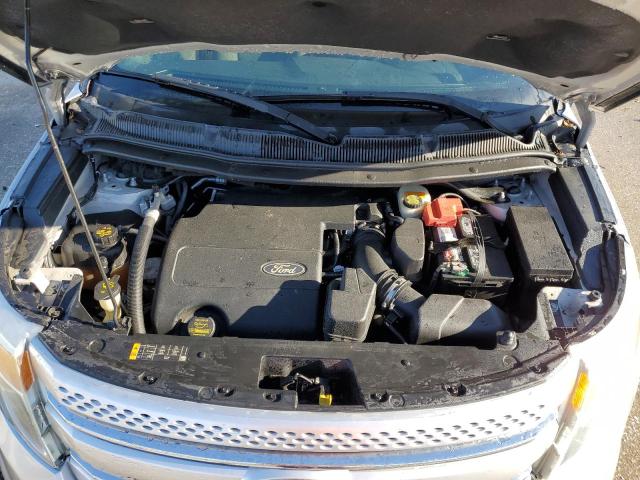 Photo 12 from auction – 2013 FORD EXPLORER X with VIN 1FM5K7D82DGA18548