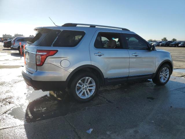 Photo 3 from auction – 2013 FORD EXPLORER X with VIN 1FM5K7D82DGA18548