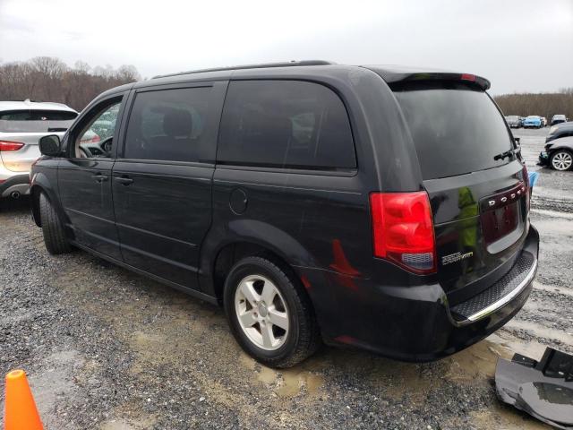 Photo 2 from auction – 2012 DODGE GRAND CARA with VIN 2C4RDGCG7CR248110
