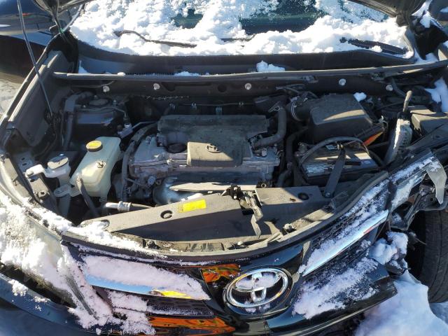 Photo 12 from auction – 2014 TOYOTA RAV4 XLE with VIN 2T3RFREV6EW201418