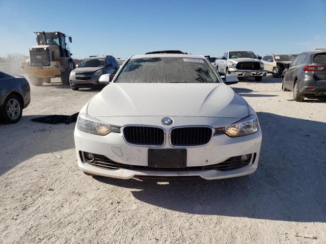 Photo 5 from auction – 2015 BMW 328 XI SUL with VIN WBA3B5G59FNS17271