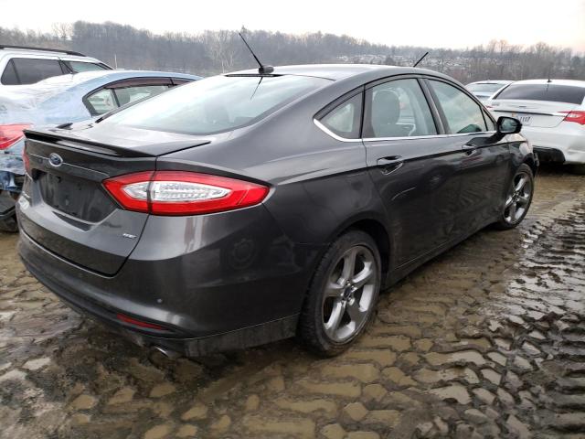 Photo 3 from auction – 2016 FORD FUSION SE with VIN 3FA6P0H73GR286658