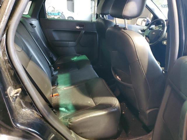 Photo 10 from auction – 2008 FORD FOCUS SE with VIN 1FAHP35N58W272014