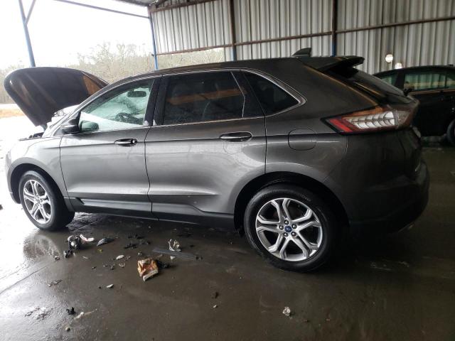 Photo 2 from auction – 2017 FORD EDGE TITAN with VIN 2FMPK3K99HBB31598