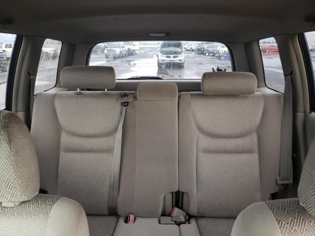Photo 10 from auction – 2001 TOYOTA HIGHLANDER with VIN JTEGF21A410024105
