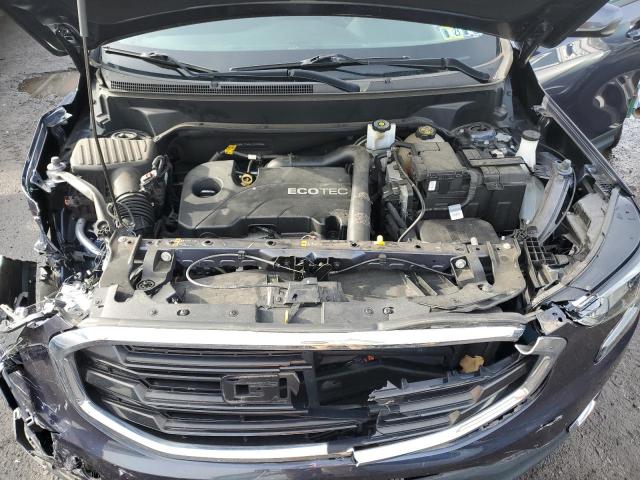 Photo 11 from auction – 2018 GMC TERRAIN SL with VIN 3GKALTEV5JL314446