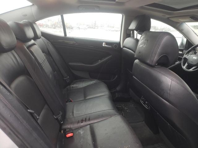Photo 10 from auction – 2016 KIA CADENZA LU with VIN KNALN4D73G5208560