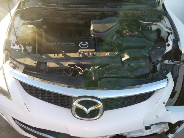 Photo 11 from auction – 2008 MAZDA CX-9 with VIN JM3TB28A880143569