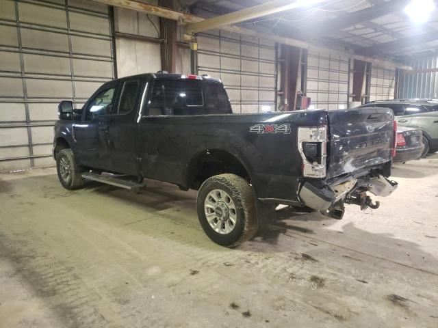 Photo 2 from auction – 2021 FORD F250 SUPER with VIN 1FT7X2B63MEC07711