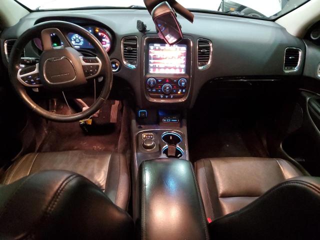 Photo 8 from auction – 2015 DODGE DURANGO LI with VIN 1C4RDHDG6FC771099