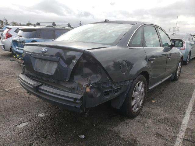 Photo 3 from auction – 2007 FORD FIVE HUNDR with VIN 1FAHP24117G138229