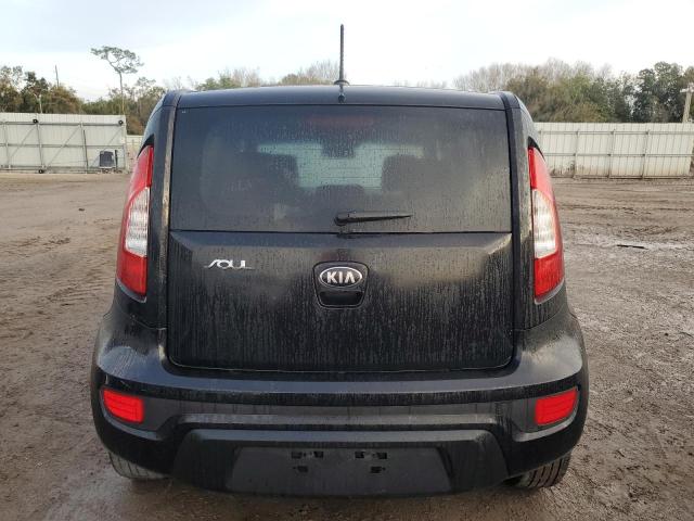 Photo 6 from auction – 2013 KIA SOUL with VIN KNDJT2A50D7603836