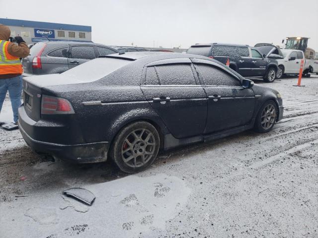 Photo 3 from auction – 2008 ACURA TL TYPE S with VIN 19UUA76528A043370