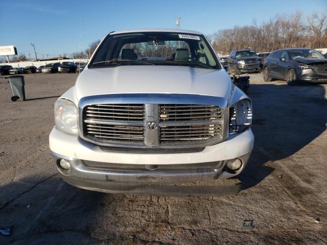 Photo 5 from auction – 2008 DODGE RAM 1500 S with VIN 1D7HA18238S586579