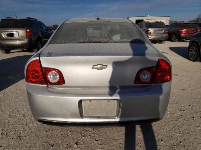 Photo 6 from auction – 2010 CHEVROLET MALIBU LS with VIN 1G1ZB5EBXAF111235