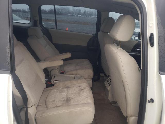 Photo 11 from auction – 2009 MAZDA 5 with VIN JM1CR293590331858
