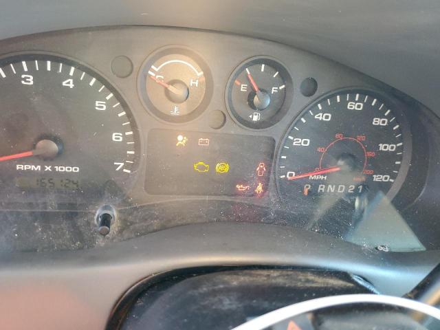 Photo 9 from auction – 2004 FORD RANGER SUP with VIN 1FTZR45E64PB30287