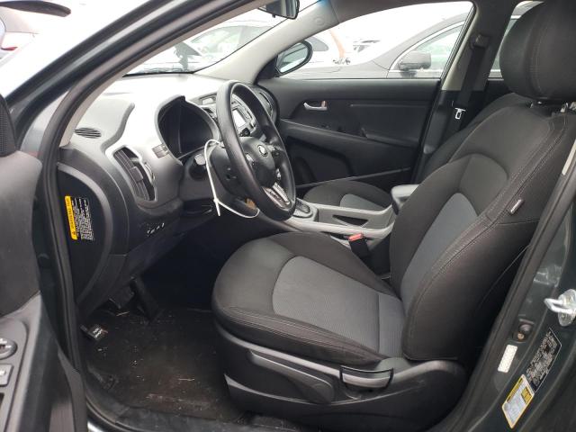 Photo 7 from auction – 2015 KIA SPORTAGE L with VIN KNDPB3AC2F7763558