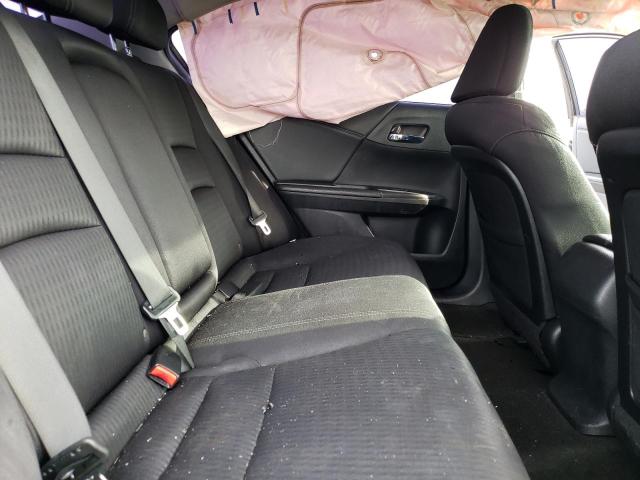 Photo 10 from auction – 2014 HONDA ACCORD SPO with VIN 1HGCR2F5XEA100403