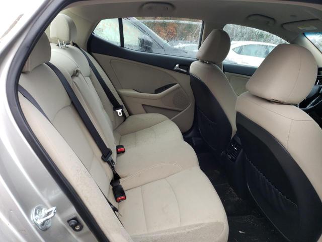 Photo 10 from auction – 2013 KIA OPTIMA HYB with VIN KNAGM4AD5D5060440
