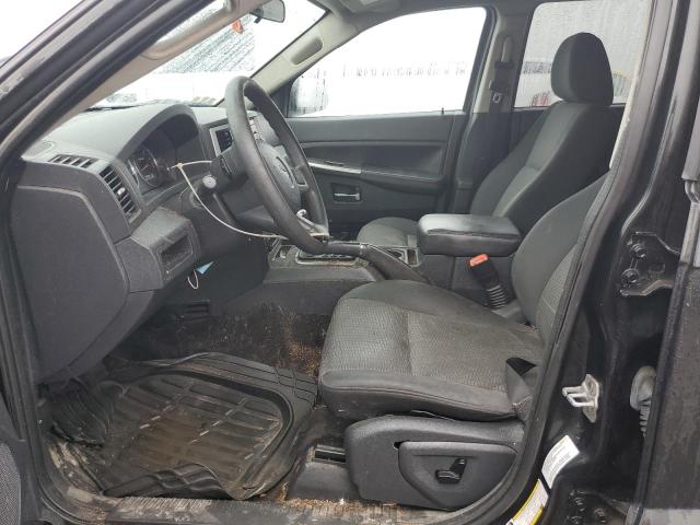 Photo 7 from auction – 2010 JEEP GRAND CHER with VIN 1J4PR4GK9AC154204