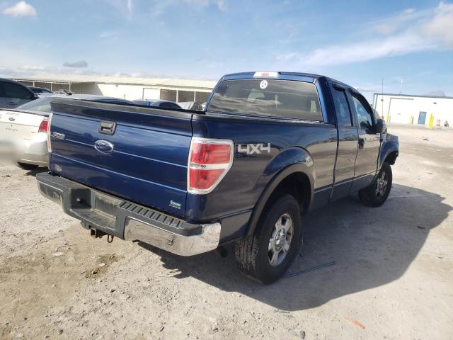 Photo 3 from auction – 2010 FORD F150 SUPER with VIN 1FTFX1EV0AFB80658