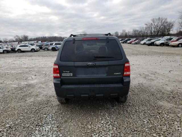 Photo 6 from auction – 2008 FORD ESCAPE XLT with VIN 1FMCU93128KC93003