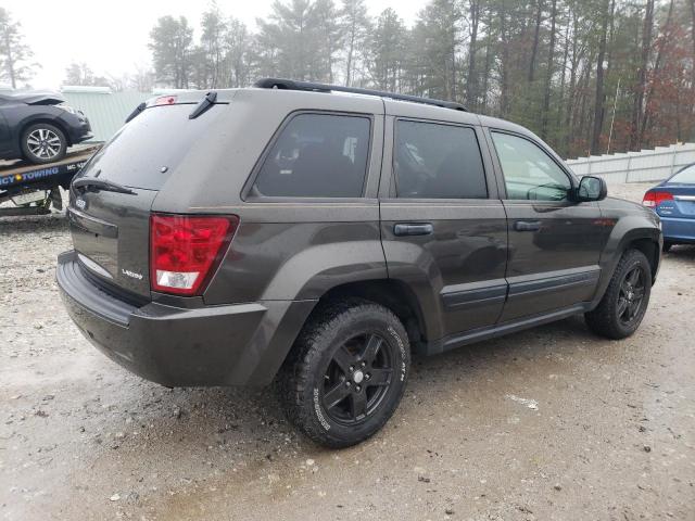 Photo 3 from auction – 2005 JEEP GRAND CHER with VIN 1J4GR48K95C653072