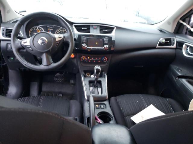 Photo 8 from auction – 2016 NISSAN SENTRA S with VIN 3N1AB7AP7GL647255