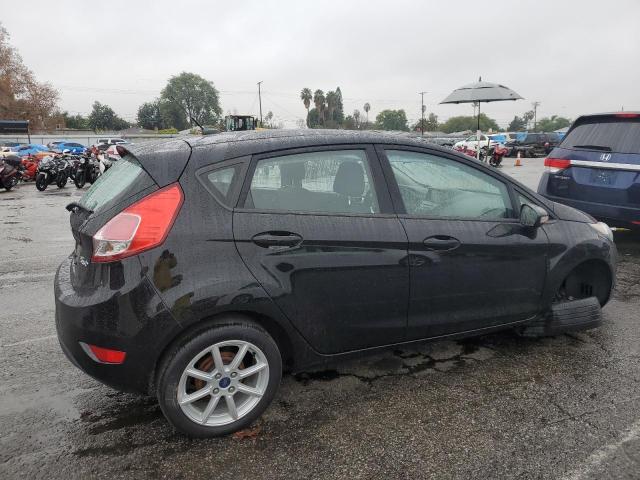 Photo 3 from auction – 2016 FORD FIESTA SE with VIN 3FADP4EJ7GM108201