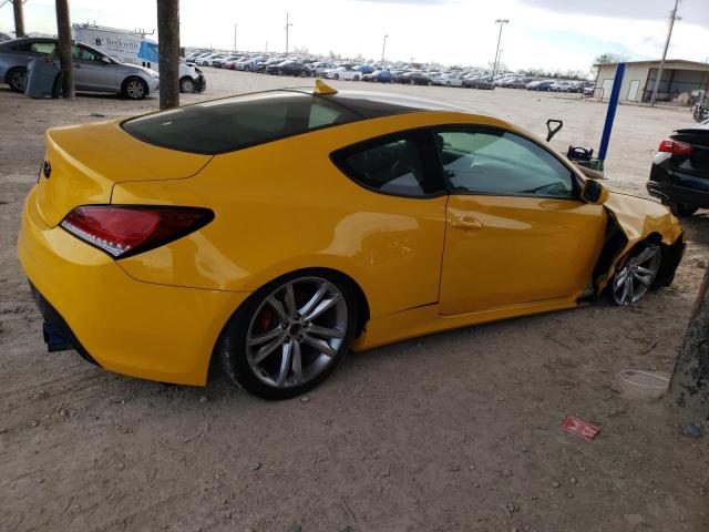 Photo 3 from auction – 2012 HYUNDAI GENESIS CO with VIN KMHHU6KH2CU079581