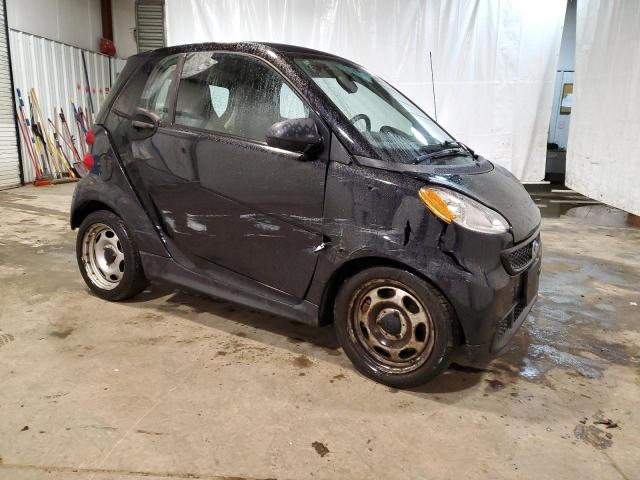 Photo 4 from auction – 2014 SMART FORTWO with VIN WMEEJ3BA5EK752431