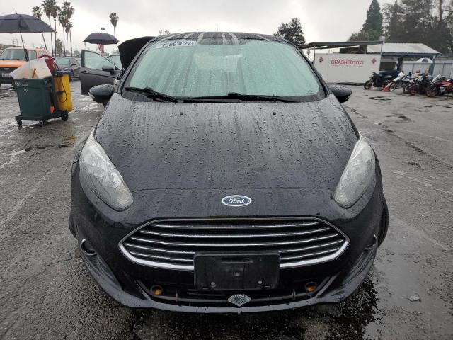Zdjęcie 5 z aukcji – 2016 FORD FIESTA SE z VIN 3FADP4EJ7GM108201
