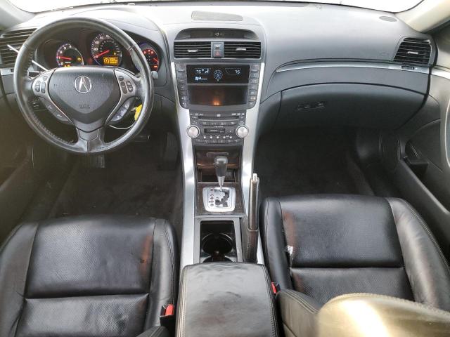 Photo 8 from auction – 2008 ACURA TL with VIN 19UUA66248A052040