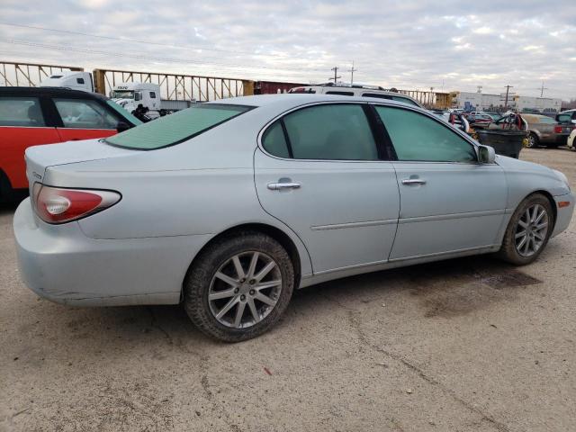 Photo 3 from auction – 2002 LEXUS ES 300 with VIN JTHBF30G425000450