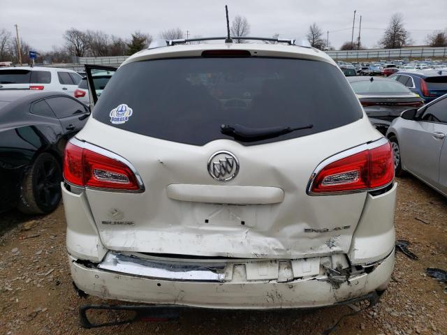 Photo 6 from auction – 2015 BUICK ENCLAVE with VIN 5GAKRCKD6FJ194375
