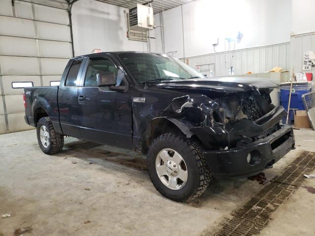 Photo 4 from auction – 2007 FORD F-150 with VIN 1FTRX14W37KD04946
