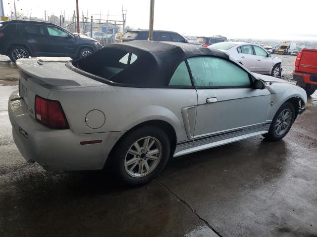 Photo 3 from auction – 2001 FORD MUSTANG with VIN 1FAFP44431F234616