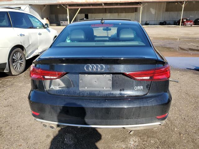 Photo 6 from auction – 2018 AUDI A3 PREMIUM with VIN WAUAUGFF0J1089977