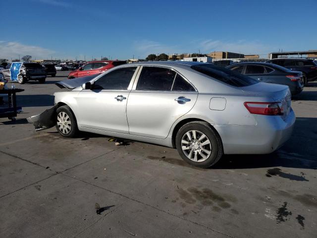 Photo 2 from auction – 2007 TOYOTA CAMRY CE with VIN 4T1BE46K37U690478