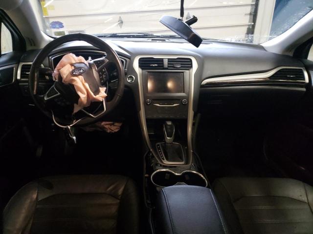 Photo 8 from auction – 2015 FORD FUSION SE with VIN 3FA6P0T94FR198046