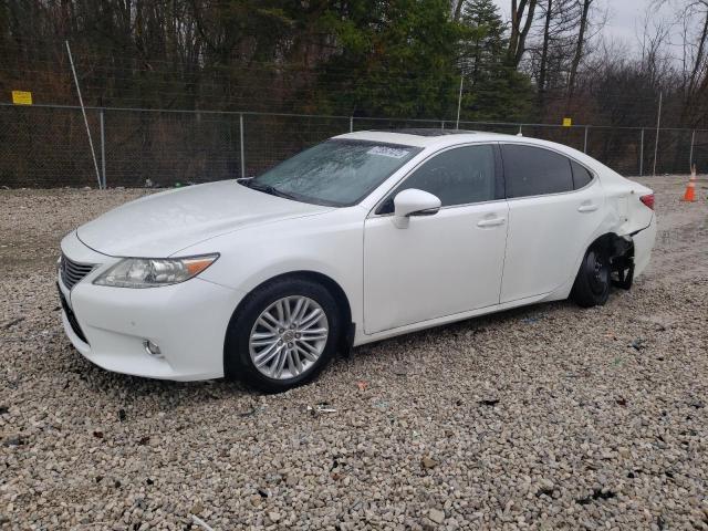 LEXUS ES 350 2014 with VIN JTHBK1GGXE2091882 - Photo from auction