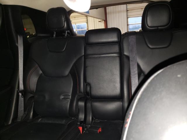Photo 10 from auction – 2016 JEEP CHEROKEE T with VIN 1C4PJMBB3GW154727