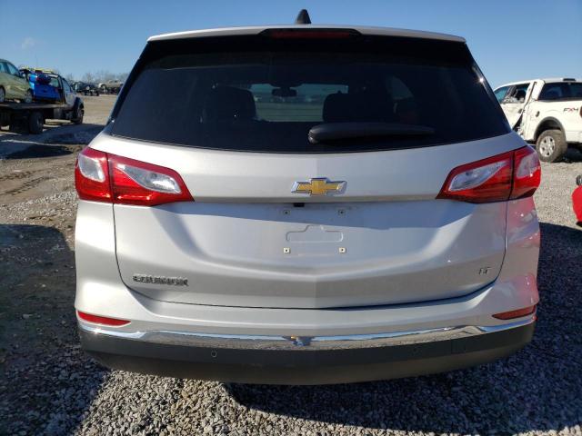 Photo 6 from auction – 2018 CHEVROLET EQUINOX LT with VIN 2GNAXJEV2J6134373